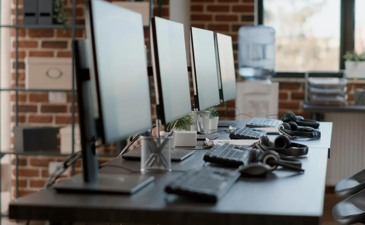 Office & workspace