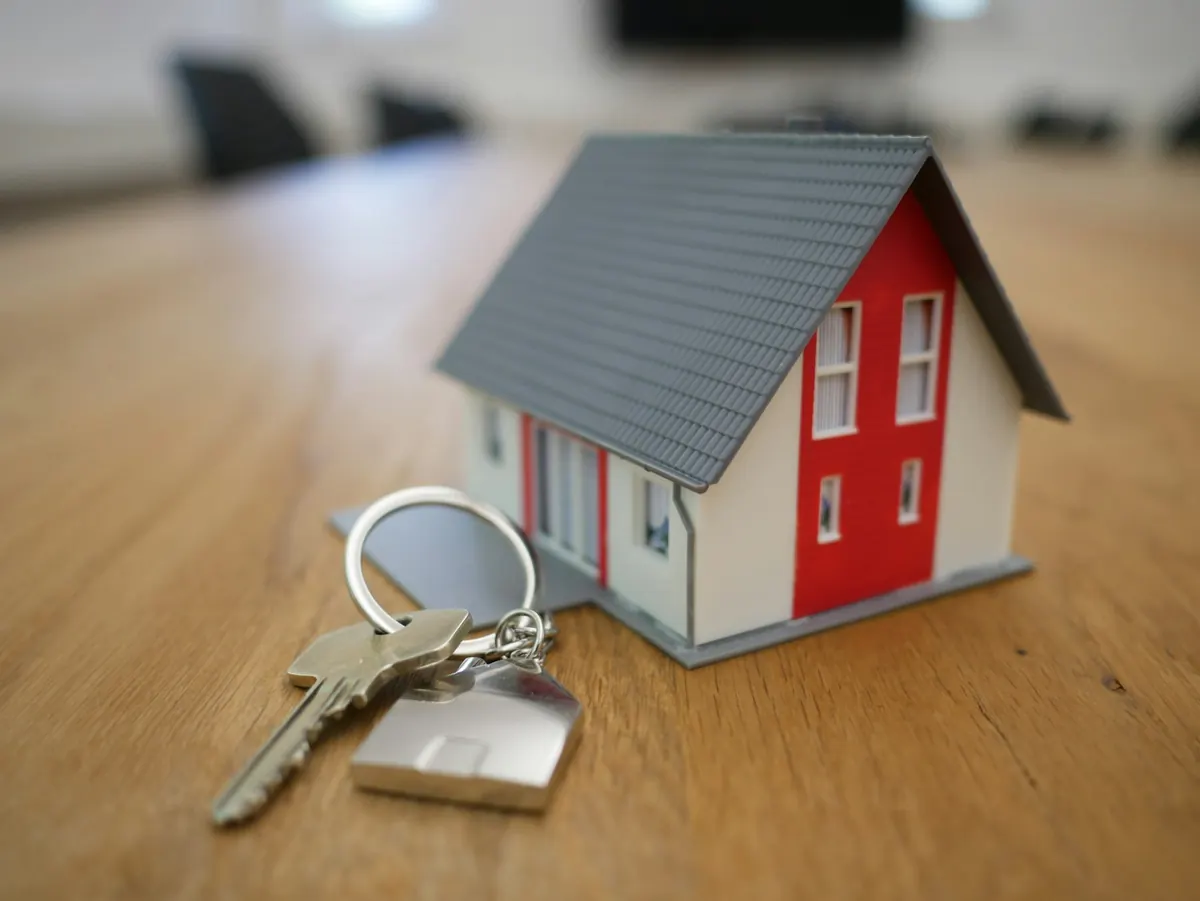 Leasing & tenant placement