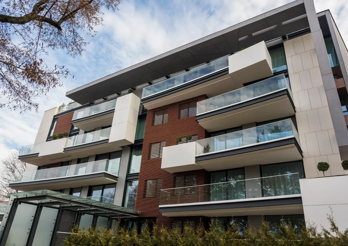 Residential property management